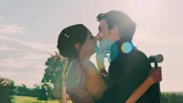 Backdrop к сериалу "Amar a Muerte" #1460147