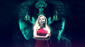Backdrop к сериалу "Amar a Muerte" #1460148