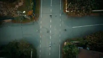 Backdrop for the TV series "Crash" #1658000
