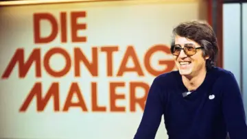 Backdrop к сериалу "Die Montagsmaler" #1427031