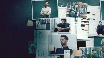 Backdrop for the TV series "Patriot Act with Hasan Minhaj" #1931379