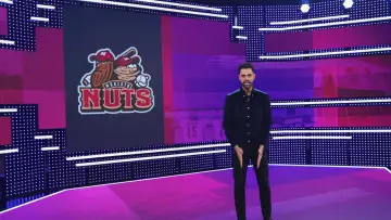 Backdrop for the TV series "Patriot Act with Hasan Minhaj" #1931387