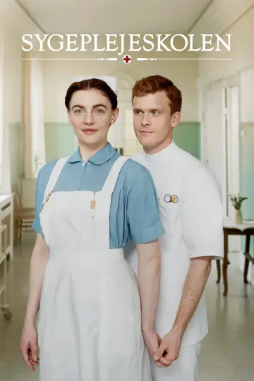 Poster for the TV series "The New Nurses" #1718027