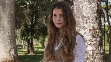 Backdrop к сериалу "Time After Time" #1433719