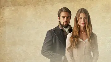 Backdrop к сериалу "Time After Time" #1433725