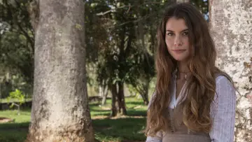 Backdrop к сериалу "Time After Time" #1433730