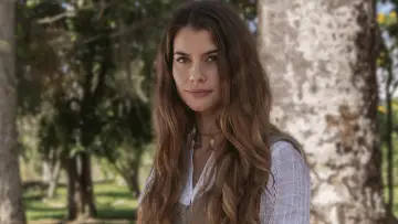 Backdrop к сериалу "Time After Time" #1433731