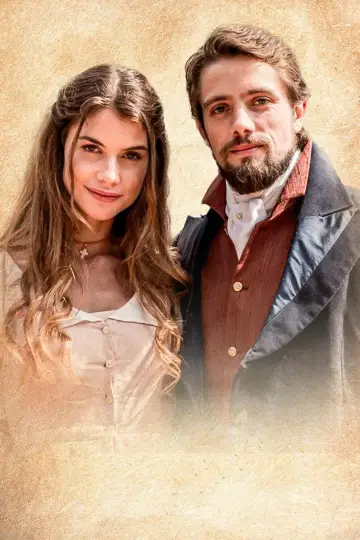 Poster к сериалу "Time After Time" #1433734