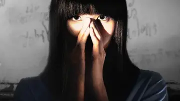Backdrop к сериалу "Girl from Nowhere" #1381194