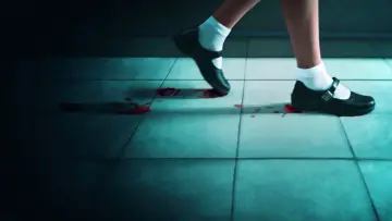Backdrop к сериалу "Girl from Nowhere" #1381195