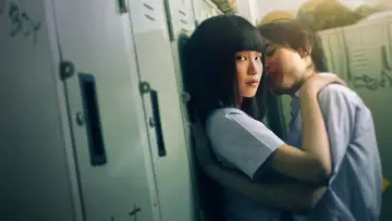 Backdrop к сериалу "Girl from Nowhere" #1381196