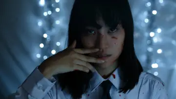 Backdrop к сериалу "Girl from Nowhere" #1381197