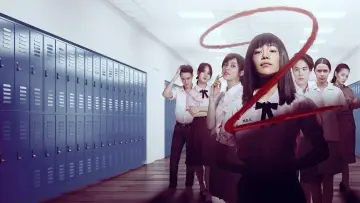 Backdrop к сериалу "Girl from Nowhere" #1381200