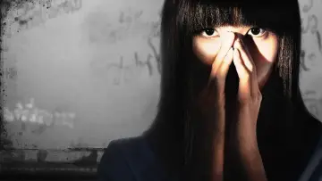 Backdrop к сериалу "Girl from Nowhere" #1381202