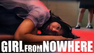 Backdrop к сериалу "Girl from Nowhere" #1381203