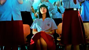 Backdrop к сериалу "Girl from Nowhere" #1381205