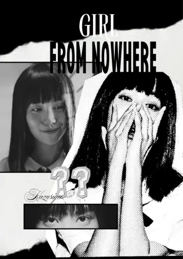 Poster к сериалу "Girl from Nowhere" #1381230