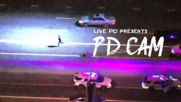 Backdrop for the TV series "Live PD Presents: PD Cam" #1606730