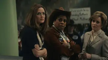 Backdrop for the TV series "Mrs. America" #1599429