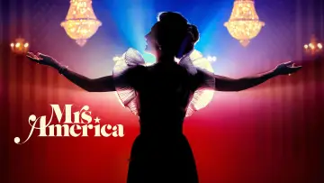Backdrop for the TV series "Mrs. America" #1599442