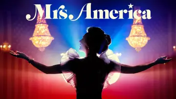 Backdrop for the TV series "Mrs. America" #1599443