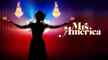 Backdrop for the TV series "Mrs. America" #1599444