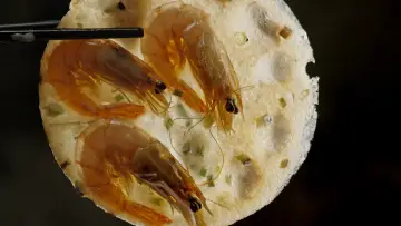 Backdrop for the TV series "Once Upon a Bite" #1479019