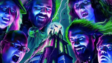 Backdrop к сериалу "What We Do in the Shadows" #1321368