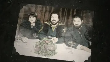 Backdrop к сериалу "What We Do in the Shadows" #1321374
