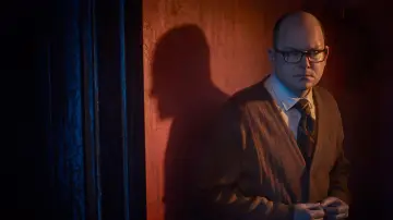 Backdrop к сериалу "What We Do in the Shadows" #1321378