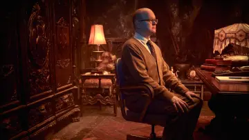 Backdrop к сериалу "What We Do in the Shadows" #1321379