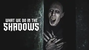 Backdrop к сериалу "What We Do in the Shadows" #1321406
