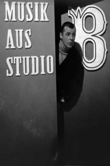 Musik aus Studio B Poster