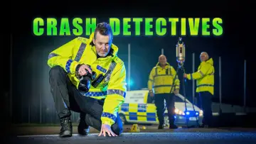 Backdrop for the TV series "The Crash Detectives" #1768109
