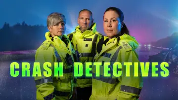 Backdrop for the TV series "The Crash Detectives" #1768113