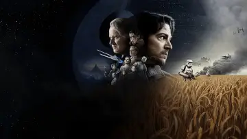 Backdrop к сериалу "Andor" #1289792