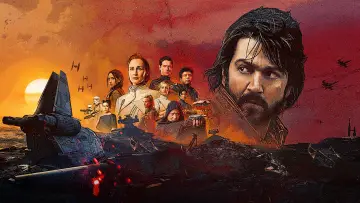 Backdrop к сериалу "Andor" #1289794