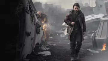 Backdrop к сериалу "Andor" #1289796