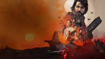 Backdrop к сериалу "Andor" #1289797