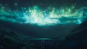 Backdrop к сериалу "Andor" #1289798