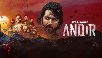 Backdrop к сериалу "Andor" #1289799