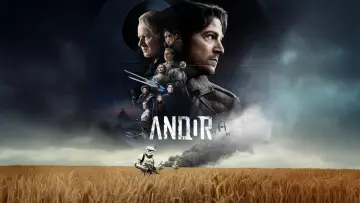 Backdrop к сериалу "Andor" #1289800