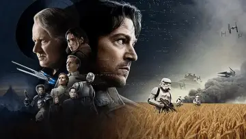 Backdrop к сериалу "Andor" #1289808