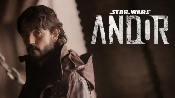Backdrop к сериалу "Andor" #1289814