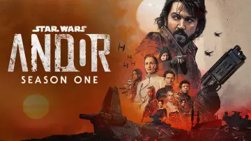 Backdrop к сериалу "Andor" #1289820