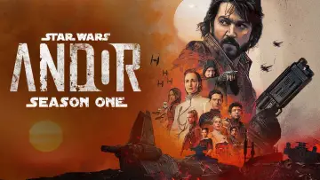 Backdrop к сериалу "Andor" #1289822