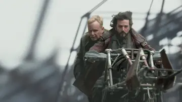 Backdrop к сериалу "Andor" #1289824