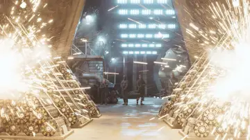 Backdrop к сериалу "Andor" #1289828