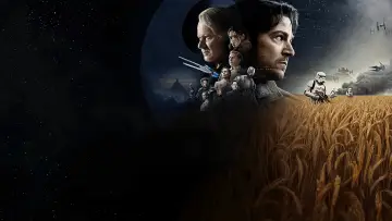 Backdrop к сериалу "Andor" #1289829