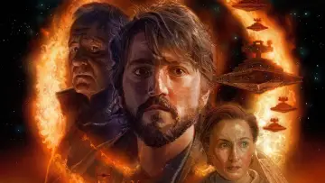 Backdrop к сериалу "Andor" #1289831